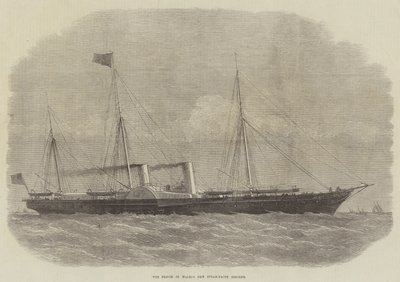 The Prince of Wales
